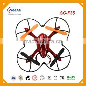 2.4G 6-Axis Gyro RC Quadcopter Nano Drone Mini Drone With Camera HD New Toys Drone With Camera New Toy Drone With HD Camera