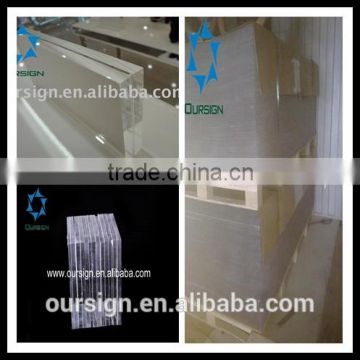 Plexiglass sheet, PMMA sheet