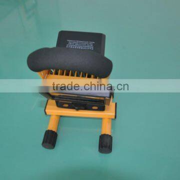 High Quality 5w 10w 20w 50w Rechargeable Led Flood Light photo-6