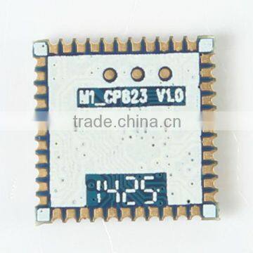 2.4G 1T1R Antenna Wifi RTL8723BS Uart Sdio Wifi Bluetooth Module photo-3