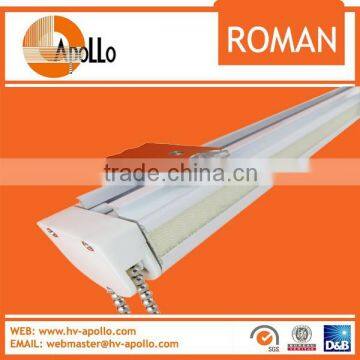 Smooth Quiet Roman Blind Component photo-6