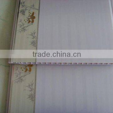 Pvc Wall Panel