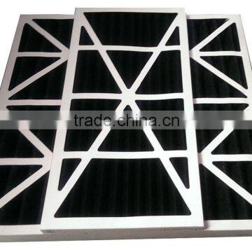 Activated Carbon Nonwoven photo-2