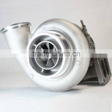 S400SX3 SX4 S475 Turbo Charger 75mm/101.5mm T6 Twin Scroll 1.32 A/R 171702