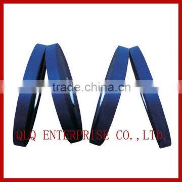 Zipper Fabric Film