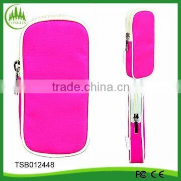 New Product China Supplier Wholesale Clear Phone Pouch