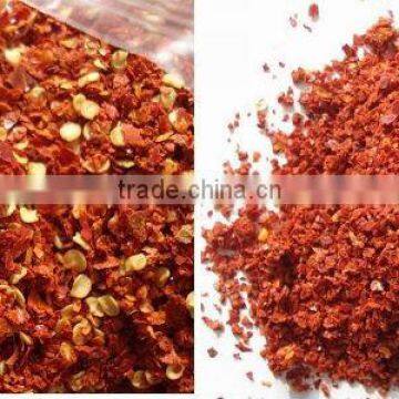 With Seeds 25%, Moisture 12%max, Crushed Chilli photo-3