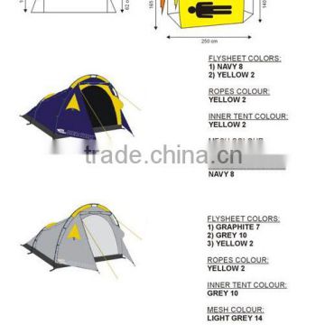 camping tent