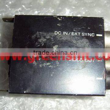 FUJI GLV CAMERA POWER SUPPLY DC37 photo-2