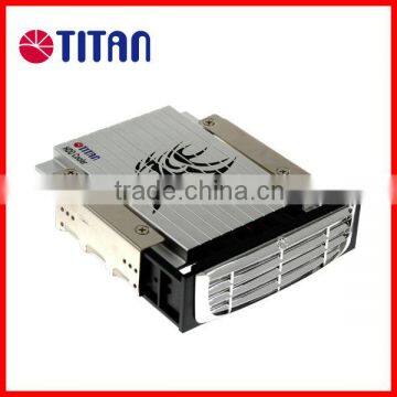HDD enclosure (HDD COOLER)