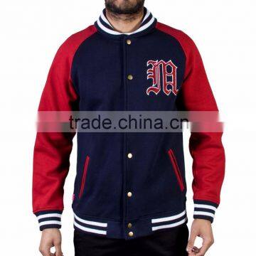Varsity Jackets for Men