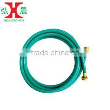 Brass Fitting Length Feet Garden Hose