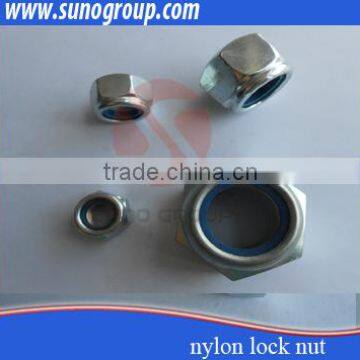 inexpensive countersunk head nut