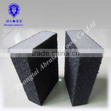 Middle Density Foam Sanding Sponge or Sanding Block photo-3
