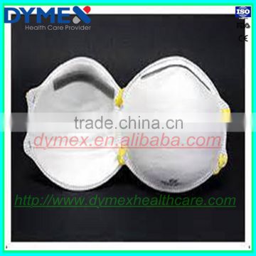 disposable N95 respirator FFP1/FFP2 Dust Mask