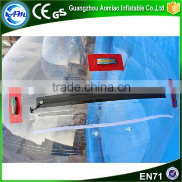 High Quality Clear TPU Water Ball,walk on Water Plastic Ball for Sale photo-5