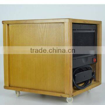 Wooden Infrared Heater With CE,ETL photo-5