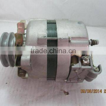 Russia Belarus Kamaz Parts Auto Generator 6582.3701-02 photo-5