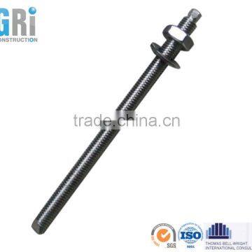 Chemical anchor for Stone anchors fixing system