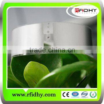 UHF Alien 9662 Low Cost Rfid Inlay/rfid Wet Inlay photo-6