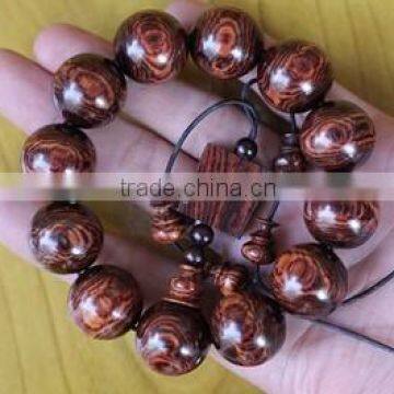Automatic Wooden Beads Wood Bowl Wood Knob Making Machine Pray Beads Mini Lathe Machine photo-4