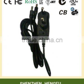 9V 0.3A 0.4A 0.5A 0.6A 0.7A 0.8A 0.9A 1A AC DC Power Adapter