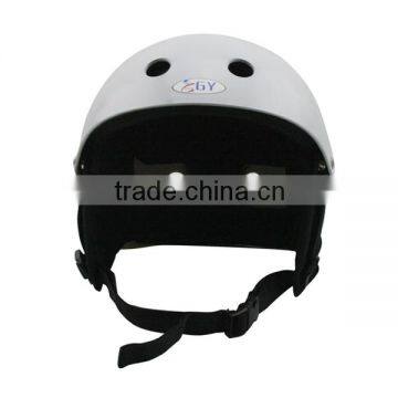 2016 GY-WH301 Fashionable Water Equipment Water Sports Helmets Made by ABS photo-2