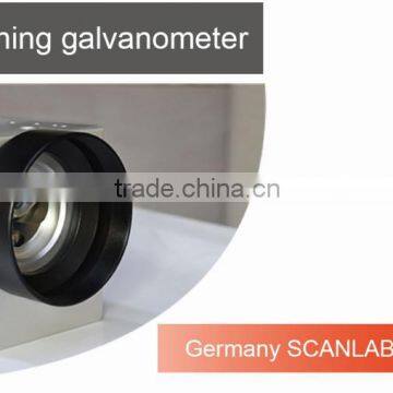 Used Portabl Fiber Laser Marking Machine From Bodor photo-6