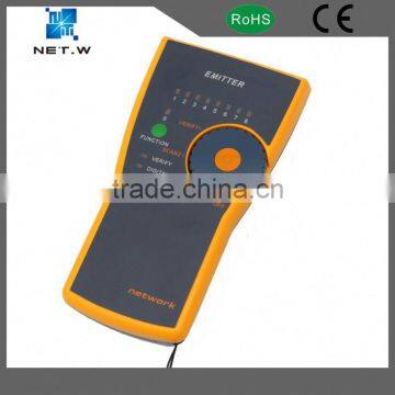 Cable Pull Strength Testing Machine photo-3