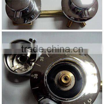 Bathroom Portable Toilet and Complete Enclosed Shower Room photo-6