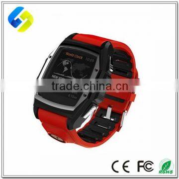 2016 wholesales without bluetooth smart watch GT68 smart watch