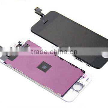 cell phone screeen for apple iphone 5s lcd replacement, touch screen for iphone 5s lcd                        
                                                                                Supplier's Choice