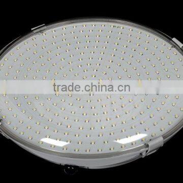 IP65 waterproof LED round ceiling lighting