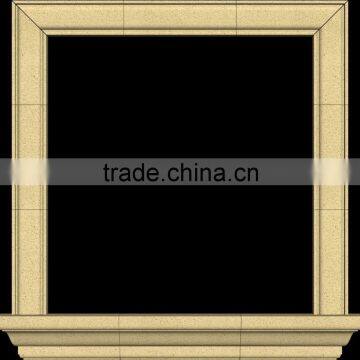 Artificial Sandstone Decorative Moulding photo-4