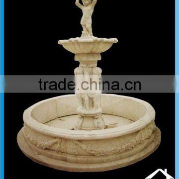 Garden Decorative Water Fountains Garden photo-3