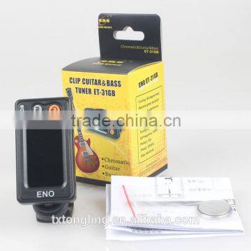 Different Type Auto Violin Tuner (TL-31GB) photo-5