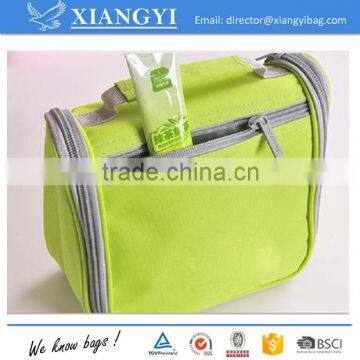 Fashion Cosmetic Bag Makeup Toiletry Case Wash Bag Supplier's Choice photo-3