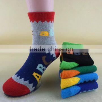 New high quality very cheap asian boy socks