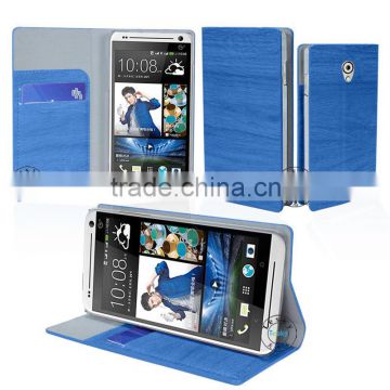 Wholesale For HTC Desire 700 Case ,Flip Cover Case For HTC Desire 700 Case