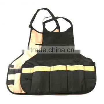 On Sale High Quality Painting Cute Aprons for Kids photo-5