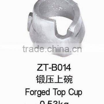 Scaffold Coupler nut and bolt Scaffolding Parts Scaffolding Coupler ZT-B014