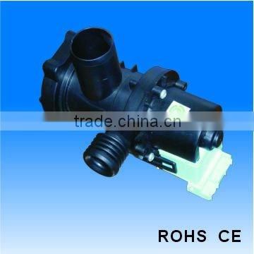 drain pump for washing machine and dish washer