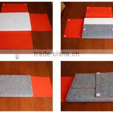 polyester non woven for ipad sleeve