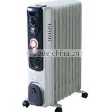 1500W/2000W/2500W Electric Oil Boiler