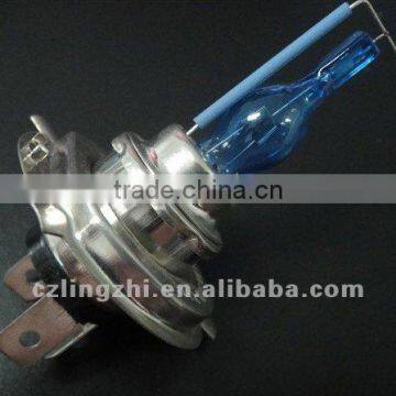 Xenon buln H4 for automotive HIR