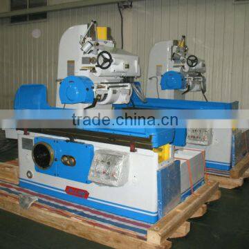 Wheel Head Moving Grinding Machine