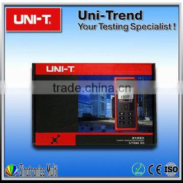 Best LASER DISTANCE TESTER UNI-T UT393 photo-2
