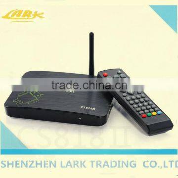 Android 4.2 Google TV Box Cor A9 AML8726-mx