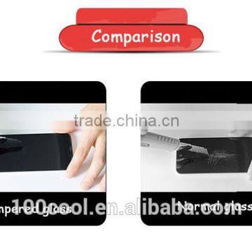 Hot Selling Tempered Glass Cell Phone Screen Protector for Samsung Phone Samsung Note 3 With Retail Package photo-6