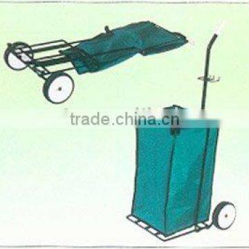 folding trolley